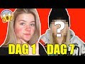 7 DAGAR AV INDY BEAUTY!! *RESULTATET*
