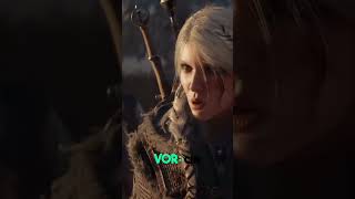 Ciri Allein In Kovir Was Wirklich Im Neuen Witcher Piert