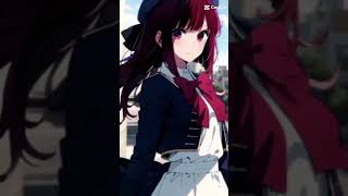 Ruby, Kana, Mem-Cho, Akane