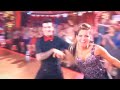 FULL DWTS 18 Week 6 LMFAO's Redfoo : Opening Group Number - Stars, Pros & Troupe - (April 21st) klip izle
