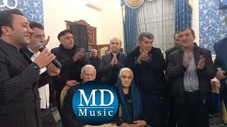 Ziyadxan Kelbecerli Tofiq Abbasov ( Ana, Ata, Qardas, Baci) Mugami Yevlax Toyu Ə