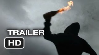 Informant Official Trailer 1 2013 - Doentary Hd