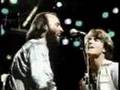 Bee Gees and Andy Gibb