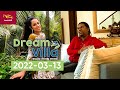 Dream Villa 13-03-2022