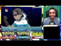 "THESE IN GAME GRAPHICS ARE CRAZY" - [Pokemon Omega Ruby & Alpha Sapphire DEMO Part2]