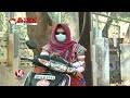 Mangli And Lachamma Satire On Air Pollution In Hyderabad Teenmaar ...