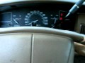 1994 Buick Roadmaster Estate Wagon Opti Spark Part 5