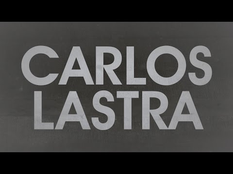 SUBMIT YOUR QUESTIONS FOR CARLOS LASTRA
