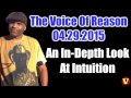 The Voice Of Reason 04.29.2015 [Audio Only]
