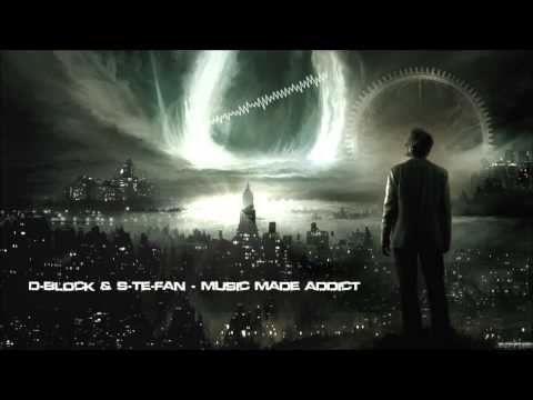 Music Made Addict Video