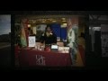 Graduate School Recruitment Spring 2012
