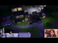 Sims 3 [Supernatural Ep.2] - Hocus Pocus, Zombie Takeover!?
