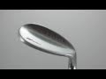 GEOTECH GT FORGED TOUR ISSUE BITE-J