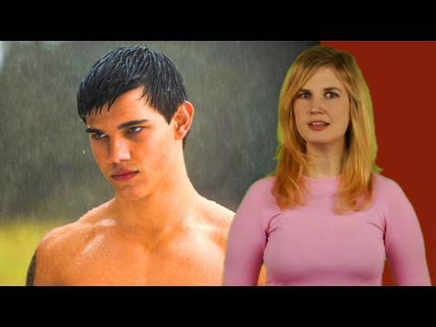 Twilight: New Moon Movie Review