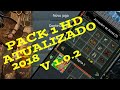 TibiaME - Pack 1 HD Qualquer dispositivo Android!! Atualizado 2018