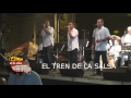 El Tren de la Salsa El Tren de la Salsa