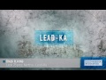 Leon78 pres. Northia - Lead-Ka
