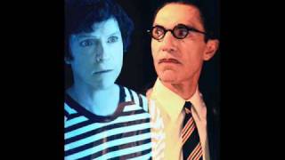 Watch Sparks More Than A Sex Machine video