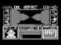 [Korean Dungeon Boy - Игровой процесс]