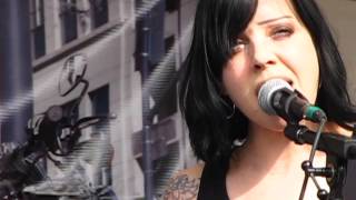 Watch Bif Naked My Bike video