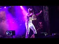 Will Smith - Gettin' Jiggy Wit It at Livewire Festival in Blackpool w- DJ Jazzy Jeff on 27.08.2017