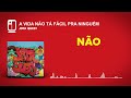 view A Vida Não Tá Fácil Prá Ninguém