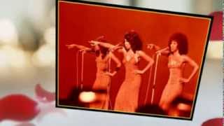 Watch Three Degrees Falling In Love Again video