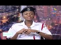 'Nilishika mtu, akanipenda': Police officer shares experience...