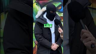 Makkara Intervju