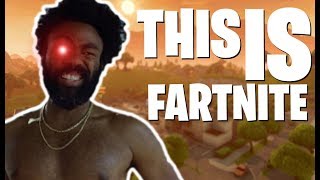 This Is Fartnite
