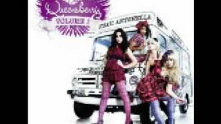 Watch Queensberry I Cant Stop Feeling video
