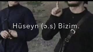 Biz ƏLİ aşiqləriyik☝🏻❤Status üçün dini lar sounds app