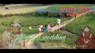 Mangal Wedding Video Full Hd 1080P