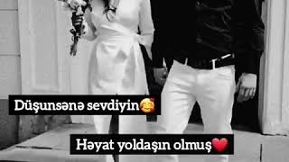 Heyat Yoldasim Olacaqsan