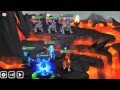Summoners War: Sky Arena - Gameplay Video 5