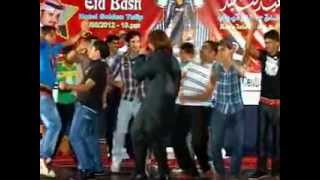 Chikni Kamar Pe Teri Mera Dil Fisal Gaya (Rowdy Rathore) by Singer SAHEB KHAN (Grand Eid Bash)