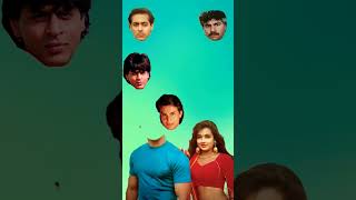 Karan Arjun Movie