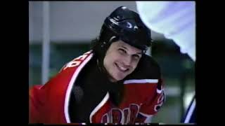 Upn Commercials - October 11, 2005