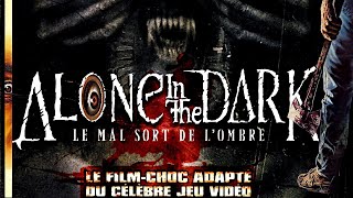 Alone In The Dark - 2005 - Film Complet En Français