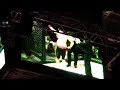 Karo "the Heat" Parisyan vs. Ryan "the Real Deal" Ford MMA Live 1 - R3