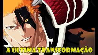 A guerra dos 1000 anos - Bleach Ep. 385 Parte 19