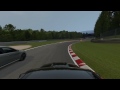 Video Gran Turismo 5 - Mercedes-Benz C63 AMG at N