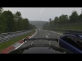 Gran Turismo 5 - Mercedes-Benz C63 AMG at N