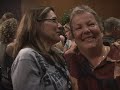 An OUTFEST MINUTE!