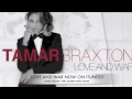 Tamar Braxton (Musical Artist)
