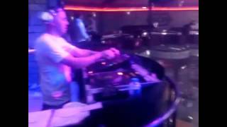 Myth Club Djgökhan Tufan Live