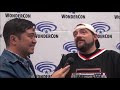 Exclusive Kevin Smith Explains Jeff Anderson Is Why Clerks 3 Exclusive Kevin Smith Explains Jeff Anderson Is Why Clerks 3