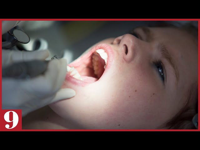 Watch Dentists using groundbreaking AI robots to reduce mistakes, pain on YouTube.