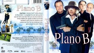 Trecho  Plano B  -  Rmz -  2001 - Dub Dublamix - Diane Keaton Raro
