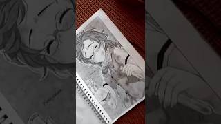 Okuda Manami From Ination Clroom